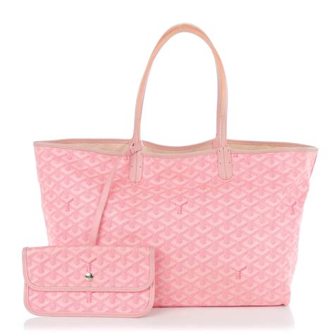 goyard pink